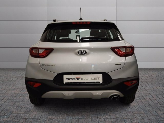 KIA Stonic 1.6 CRDi 110cv Urban