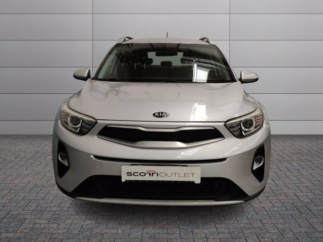 KIA Stonic 1.6 CRDi 110cv Urban
