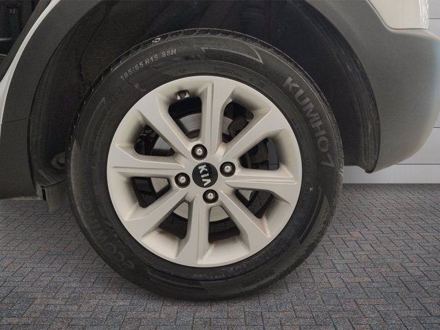 KIA Stonic 1.6 CRDi 110cv Urban