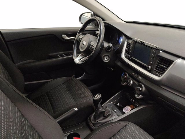 KIA Stonic 1.6 CRDi 110cv Urban