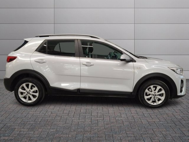 KIA Stonic 1.6 CRDi 110cv Urban