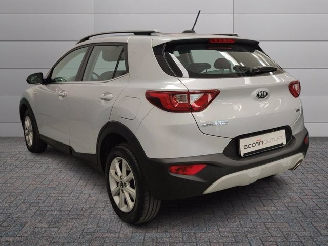 KIA Stonic 1.6 CRDi 110cv Urban