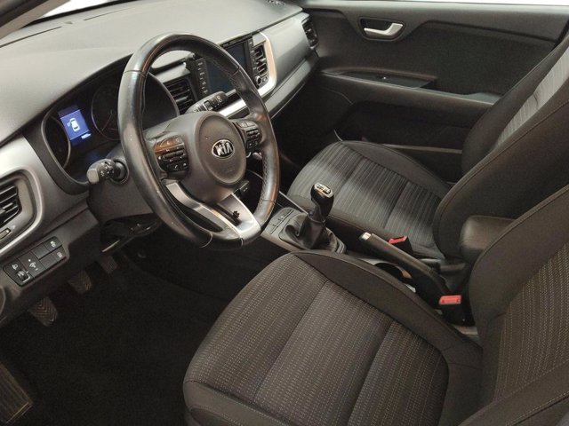 KIA Stonic 1.6 CRDi 110cv Urban