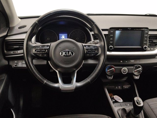 KIA Stonic 1.6 CRDi 110cv Urban