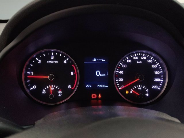 KIA Stonic 1.6 CRDi 110cv Urban