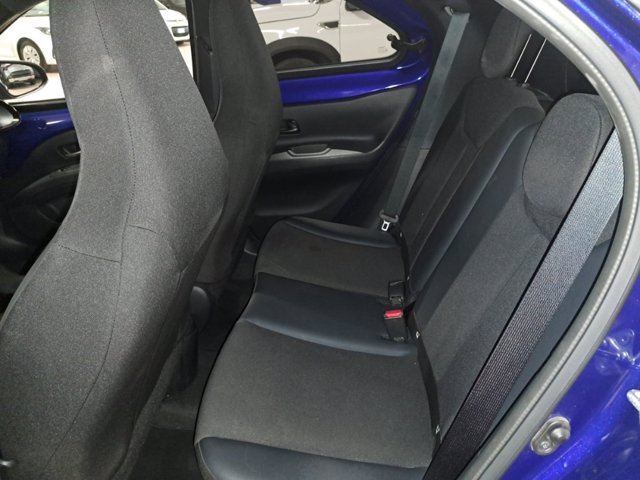 TOYOTA Aygo X 1.0 VVT-i 72 CV 5 porte Lounge