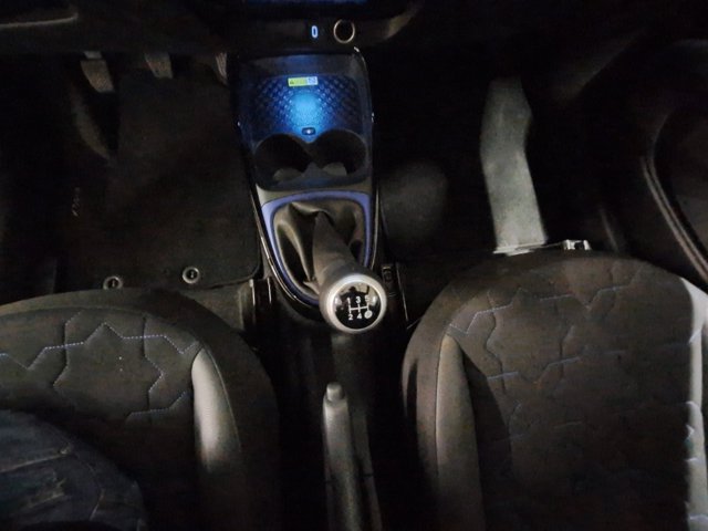 TOYOTA Aygo X 1.0 VVT-i 72 CV 5 porte Lounge