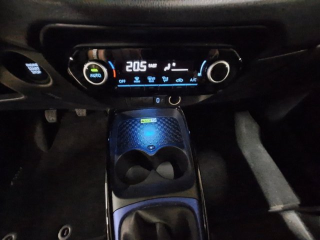 TOYOTA Aygo X 1.0 VVT-i 72 CV 5 porte Lounge