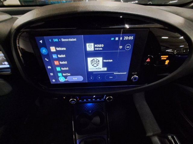 TOYOTA Aygo X 1.0 VVT-i 72 CV 5 porte Lounge