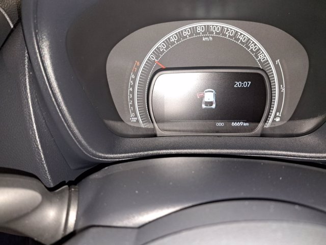 TOYOTA Aygo X 1.0 VVT-i 72 CV 5 porte Lounge
