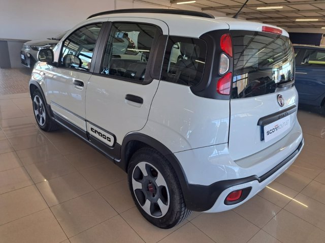 FIAT Panda 1.2 easy s&s 69cv my19