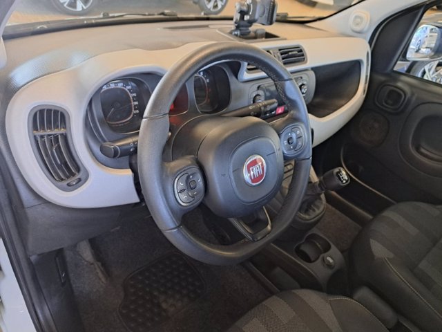 FIAT Panda 1.2 easy s&s 69cv my19