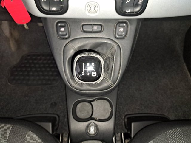 FIAT Panda 1.2 easy s&s 69cv my19