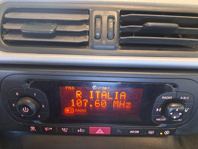 FIAT Panda 1.2 easy s&s 69cv my19