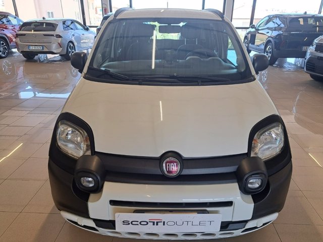 FIAT Panda 1.2 easy s&s 69cv my19