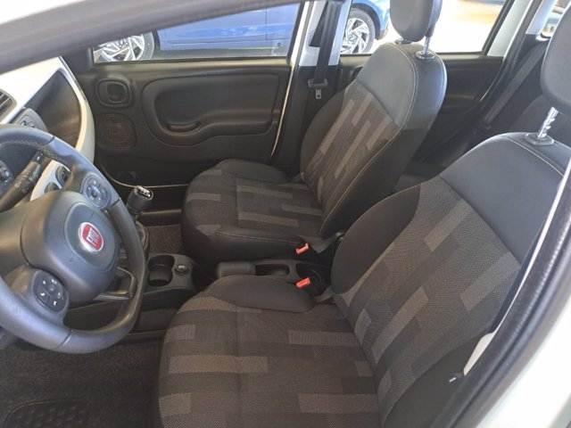 FIAT Panda 1.2 easy s&s 69cv my19