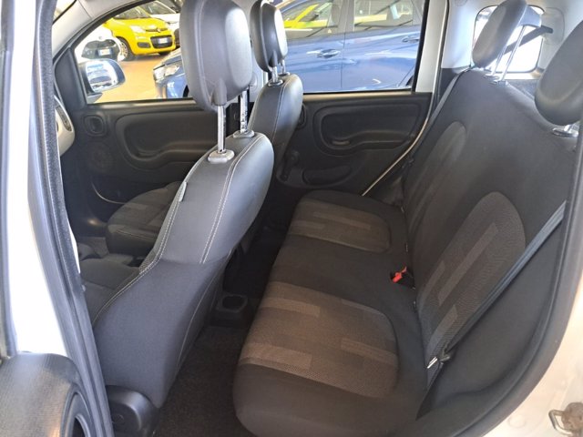 FIAT Panda 1.2 easy s&s 69cv my19