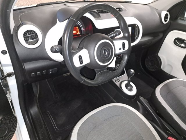 RENAULT Twingo TCe 95 CV EDC Duel2