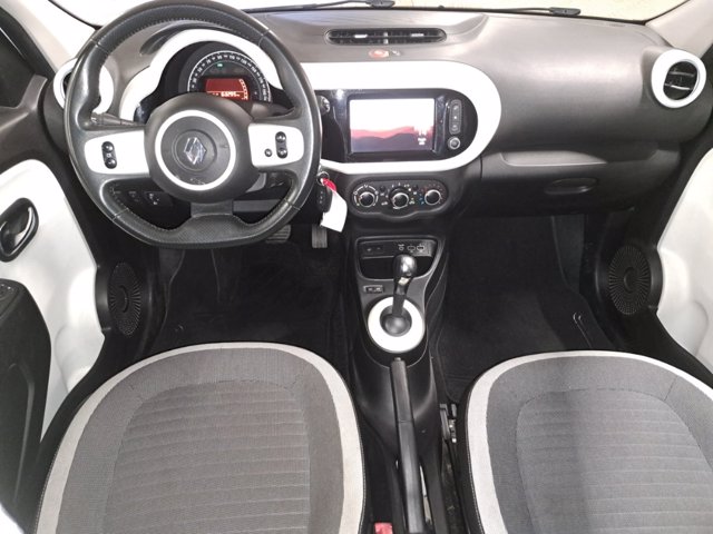 RENAULT Twingo TCe 95 CV EDC Duel2