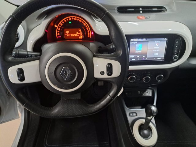 RENAULT Twingo TCe 95 CV EDC Duel2