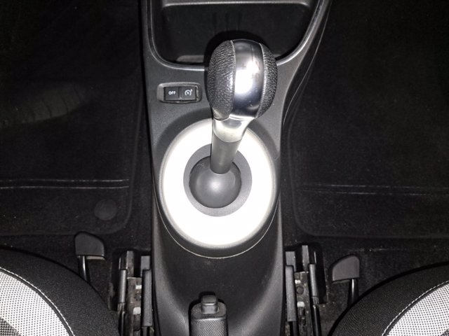 RENAULT Twingo TCe 95 CV EDC Duel2
