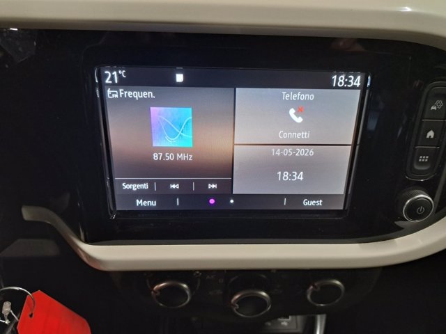 RENAULT Twingo TCe 95 CV EDC Duel2