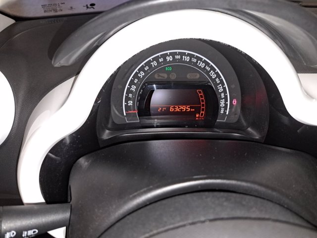 RENAULT Twingo TCe 95 CV EDC Duel2