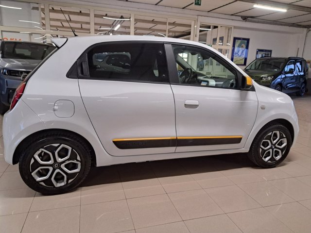 RENAULT Twingo TCe 95 CV EDC Duel2