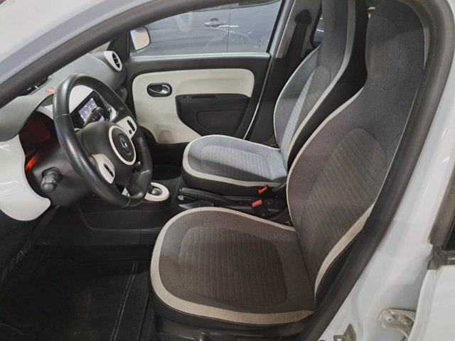 RENAULT Twingo TCe 95 CV EDC Duel2