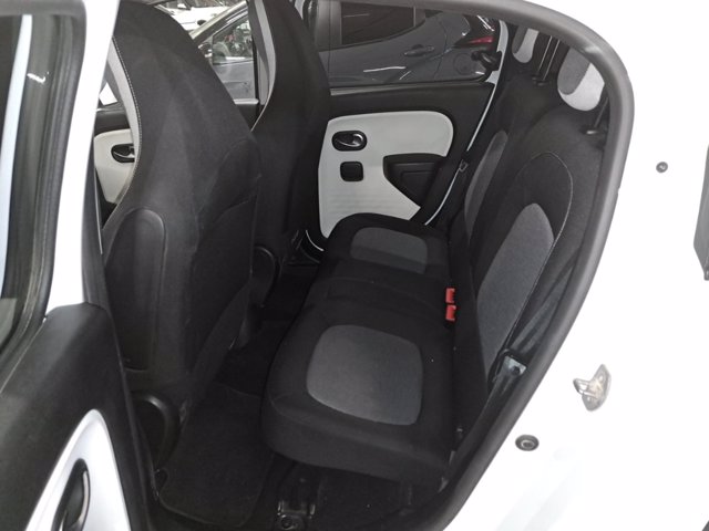 RENAULT Twingo TCe 95 CV EDC Duel2