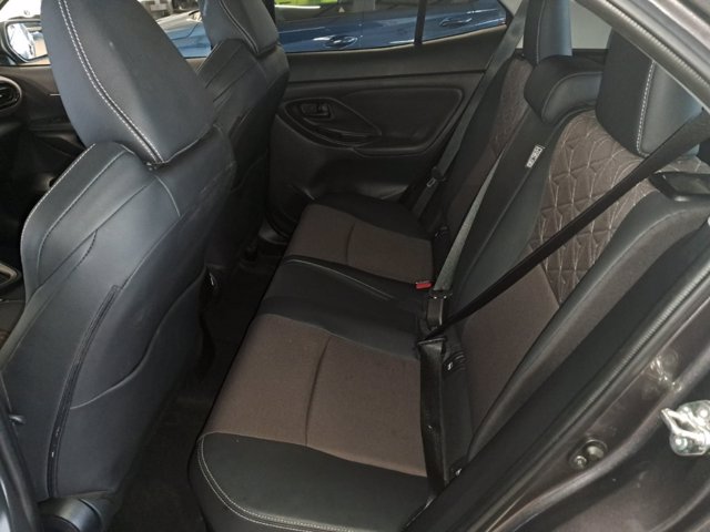 TOYOTA Yaris Cross 1.5 Hybrid 5p. E-CVT Lounge