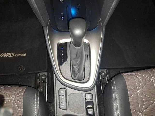 TOYOTA Yaris Cross 1.5 Hybrid 5p. E-CVT Lounge