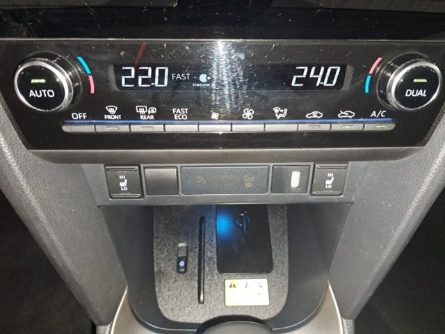 TOYOTA Yaris Cross 1.5 Hybrid 5p. E-CVT Lounge