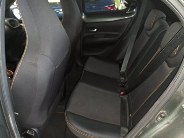 TOYOTA Aygo X 1.0 VVT-i 72 CV 5 porte Lounge Air S-CVT