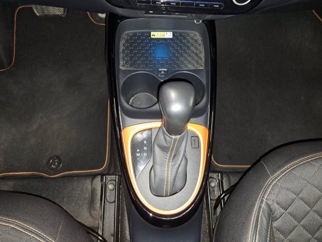 TOYOTA Aygo X 1.0 VVT-i 72 CV 5 porte Lounge Air S-CVT