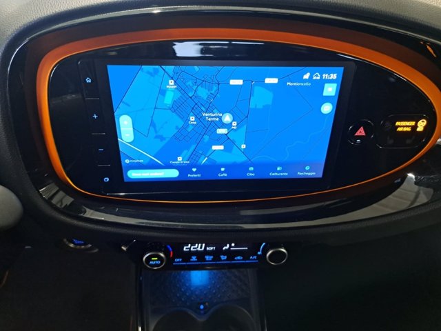 TOYOTA Aygo X 1.0 VVT-i 72 CV 5 porte Lounge Air S-CVT