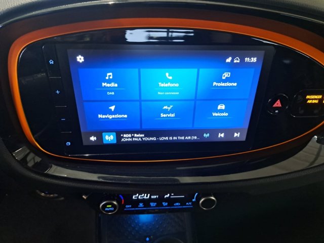 TOYOTA Aygo X 1.0 VVT-i 72 CV 5 porte Lounge Air S-CVT