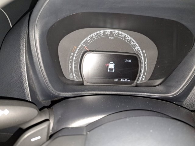 TOYOTA Aygo X 1.0 VVT-i 72 CV 5 porte Lounge Air S-CVT