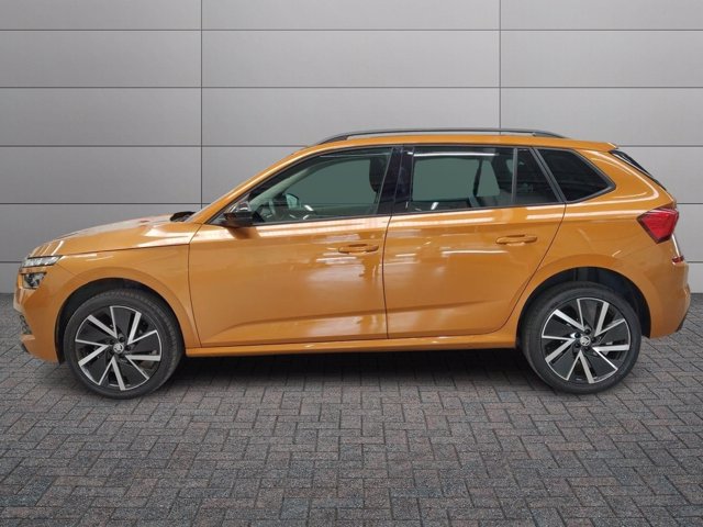 SKODA Kamiq 1.0 tsi style 110cv
