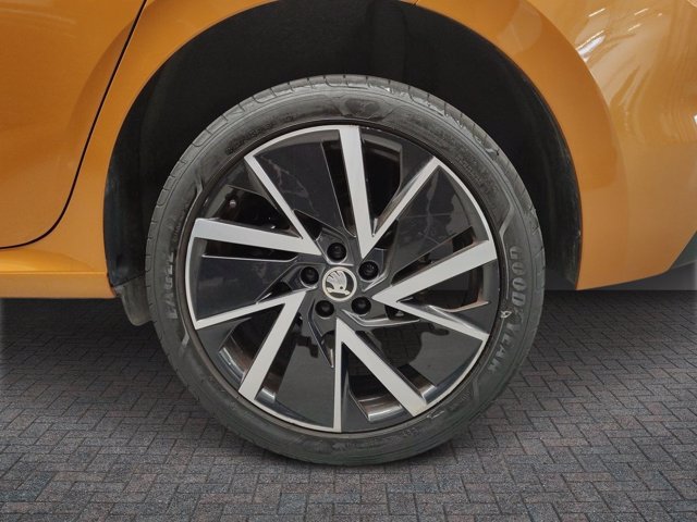 SKODA Kamiq 1.0 tsi style 110cv