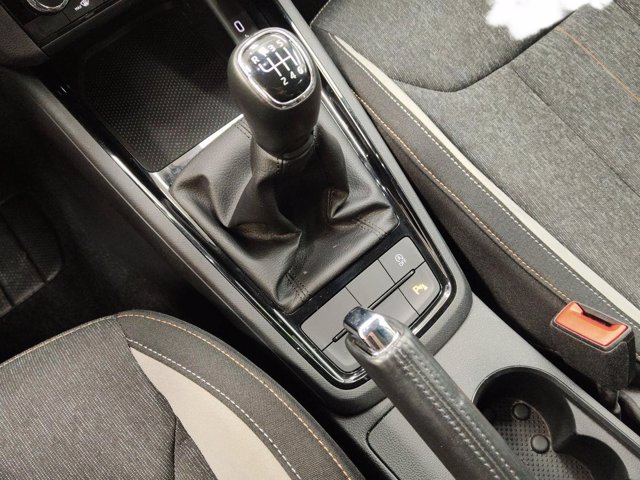 SKODA Kamiq 1.0 tsi style 110cv