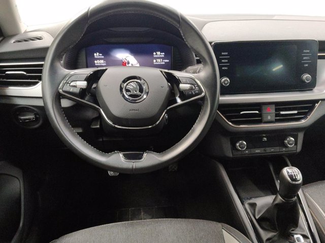 SKODA Kamiq 1.0 tsi style 110cv