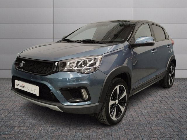 DR Dr 3 1.5 s2 gpl 114cv