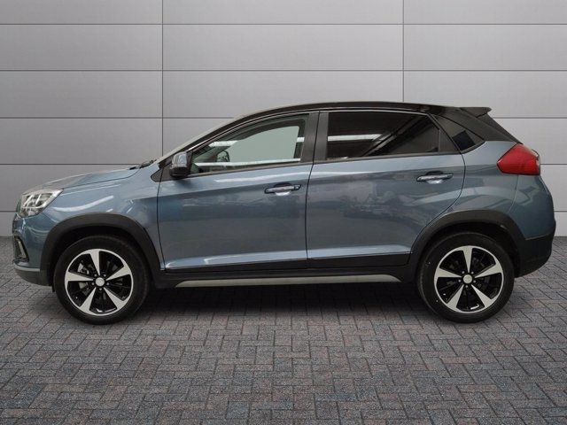 DR Dr 3 1.5 s2 gpl 114cv