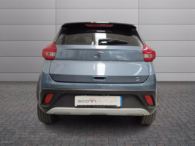 DR Dr 3 1.5 s2 gpl 114cv