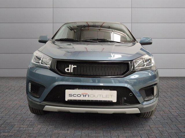 DR Dr 3 1.5 s2 gpl 114cv