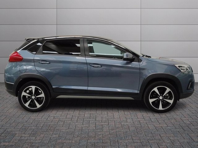 DR Dr 3 1.5 s2 gpl 114cv