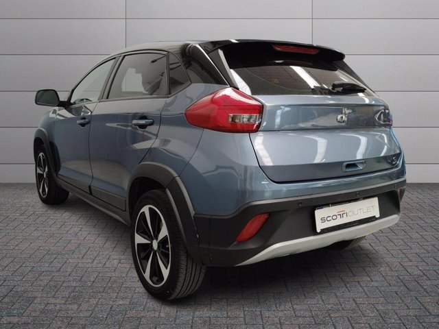 DR Dr 3 1.5 s2 gpl 114cv