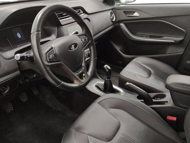 DR Dr 3 1.5 s2 gpl 114cv