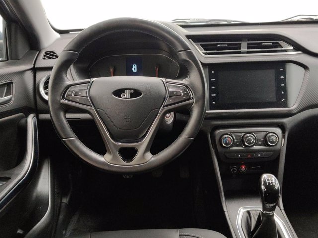 DR Dr 3 1.5 s2 gpl 114cv